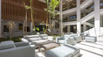 Hipotels Barrosa Park