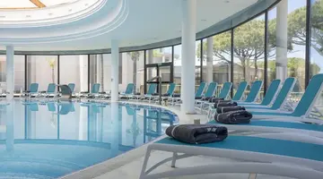 Hipotels Barrosa Park