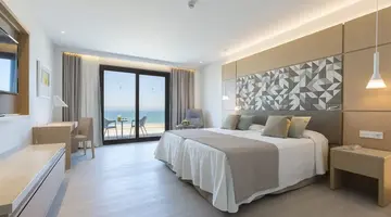 Hipotels Barrosa Park