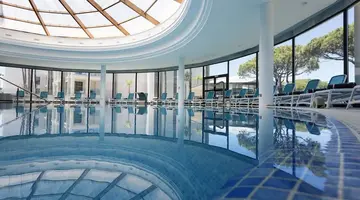 Hipotels Barrosa Park