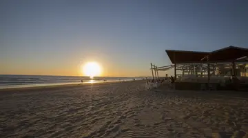 Hipotels Barrosa Park