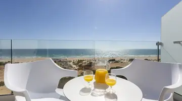 Hipotels Barrosa Park