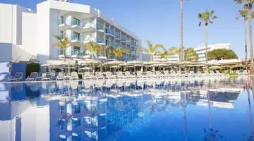 Hipotels Cala Millor Park