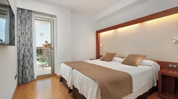 Hipotels Cala Millor Park