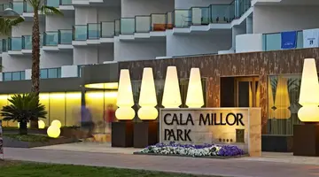 Hipotels Cala Millor Park