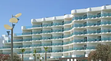 Hipotels Cala Millor Park