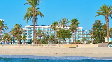 Hipotels Cala Millor Park