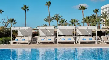 Hipotels Cala Millor Park