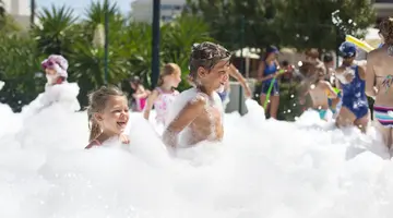 HIPOTELS CALA MILLOR PARK