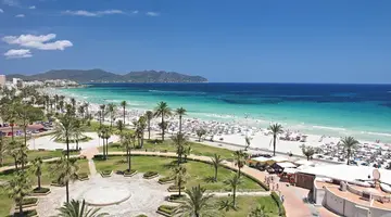 Hipotels Cala Millor Park