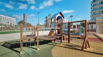 Hipotels Cala Millor Park