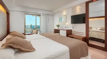 Hipotels Cala Millor Park