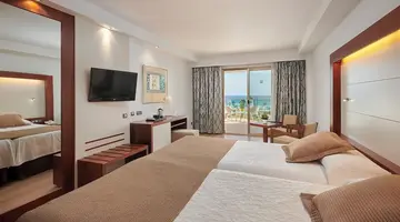Hipotels Cala Millor Park
