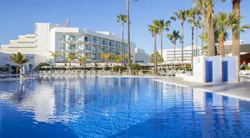 HIPOTELS CALA MILLOR PARK