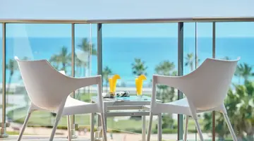 Hipotels Cala Millor Park