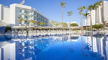 Hipotels Cala Millor Park