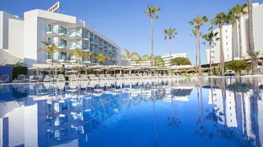 Hipotels Cala Millor Park