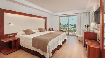 Hipotels Cala Millor Park