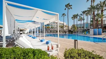 Hipotels Cala Millor Park