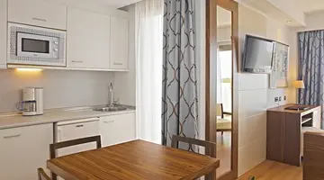 Hipotels Cala Millor Park