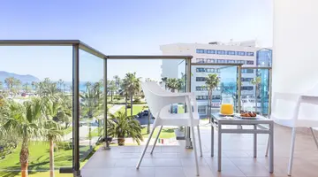 HIPOTELS CALA MILLOR PARK