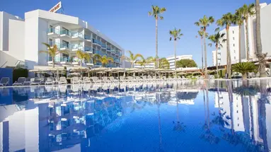 Hipotels Cala Millor Park