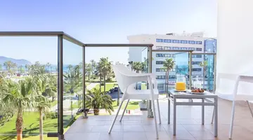Hipotels Cala Millor Park