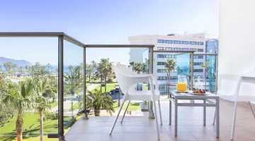 Hipotels Cala Millor Park
