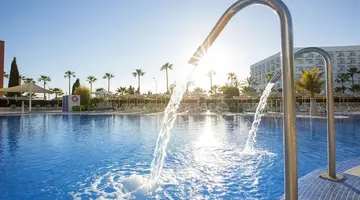 Hipotels Cala Millor Park