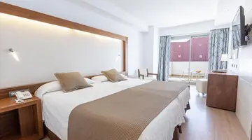 Hipotels Cala Millor Park