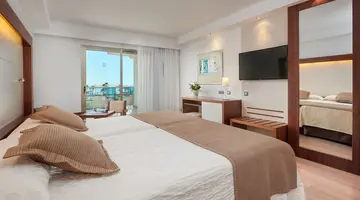 HIPOTELS CALA MILLOR PARK