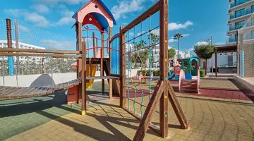 Hipotels Cala Millor Park
