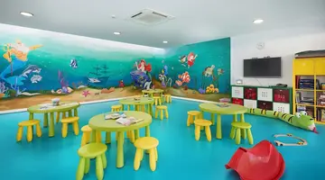Hipotels Cala Millor Park