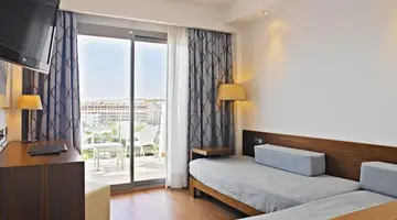 Hipotels Cala Millor Park