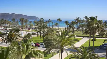 Hipotels Cala Millor Park