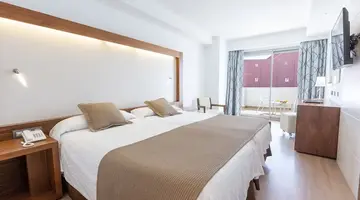 Hipotels Cala Millor Park
