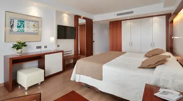 HIPOTELS CALA MILLOR PARK