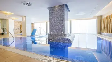 Hipotels Cala Millor Park