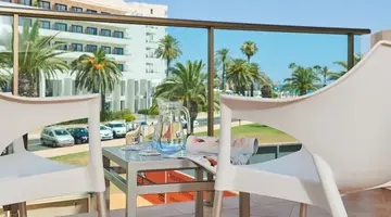 Hipotels Cala Millor Park