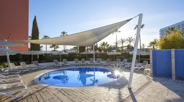 HIPOTELS CALA MILLOR PARK