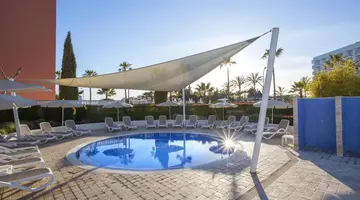 Hipotels Cala Millor Park