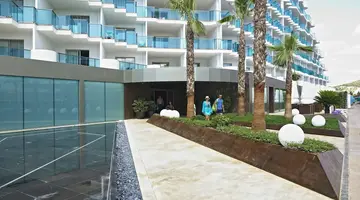 Hipotels Cala Millor Park