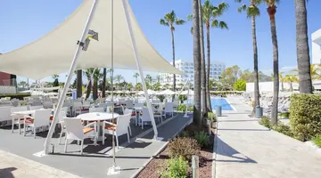 Hipotels Cala Millor Park