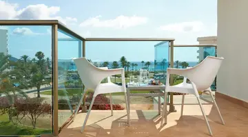 Hipotels Cala Millor Park