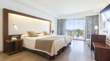 HIPOTELS CALA MILLOR PARK