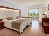 HIPOTELS CALA MILLOR PARK
