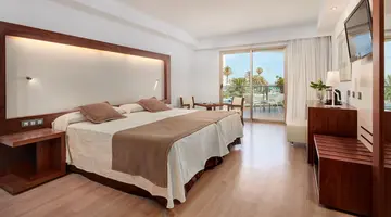 HIPOTELS CALA MILLOR PARK