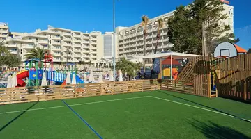 Hipotels Coma Gran Aparthotel