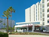 Hipotels Coma Gran Aparthotel