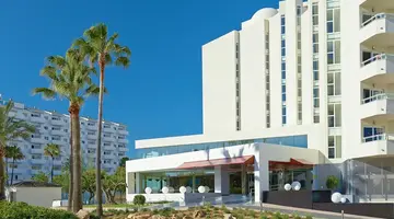 Hipotels Coma Gran Aparthotel